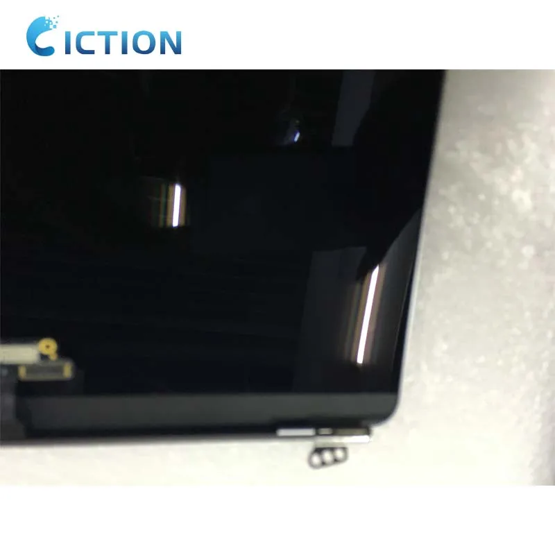 Оригинальный Новый Полный ЖК-дисплей в сборе для Apple MacBook Retina 12 дюймов A1534 2015 года MF855LL/A MF865LL/A