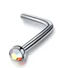 0.8*7mm rainbow