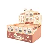 Wild Cat Life Set (6 pieces)