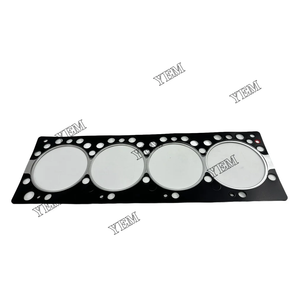 Head Gasket D02A-109-50+A Fit for SDEC D4114ZG3B Engine 3