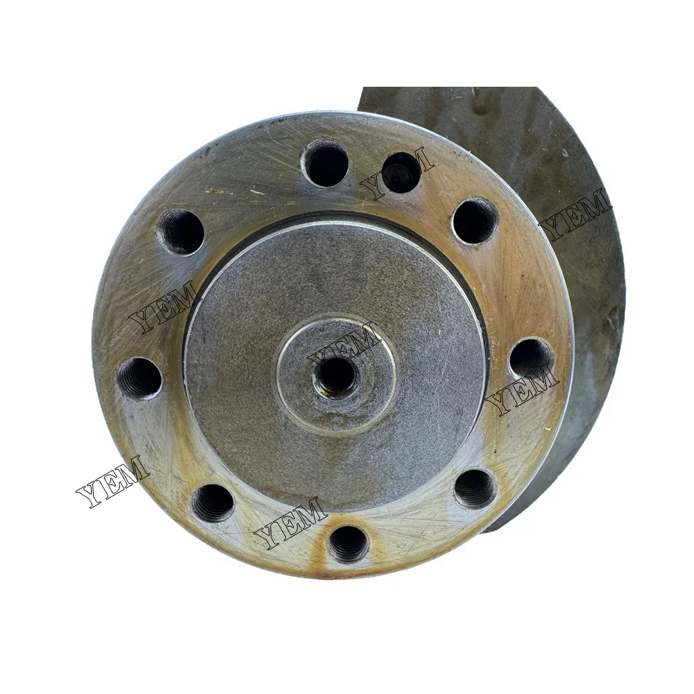 F2L1011 Crankshaft for Deutz Diesel Engine Repair Parts Crankshaft 3