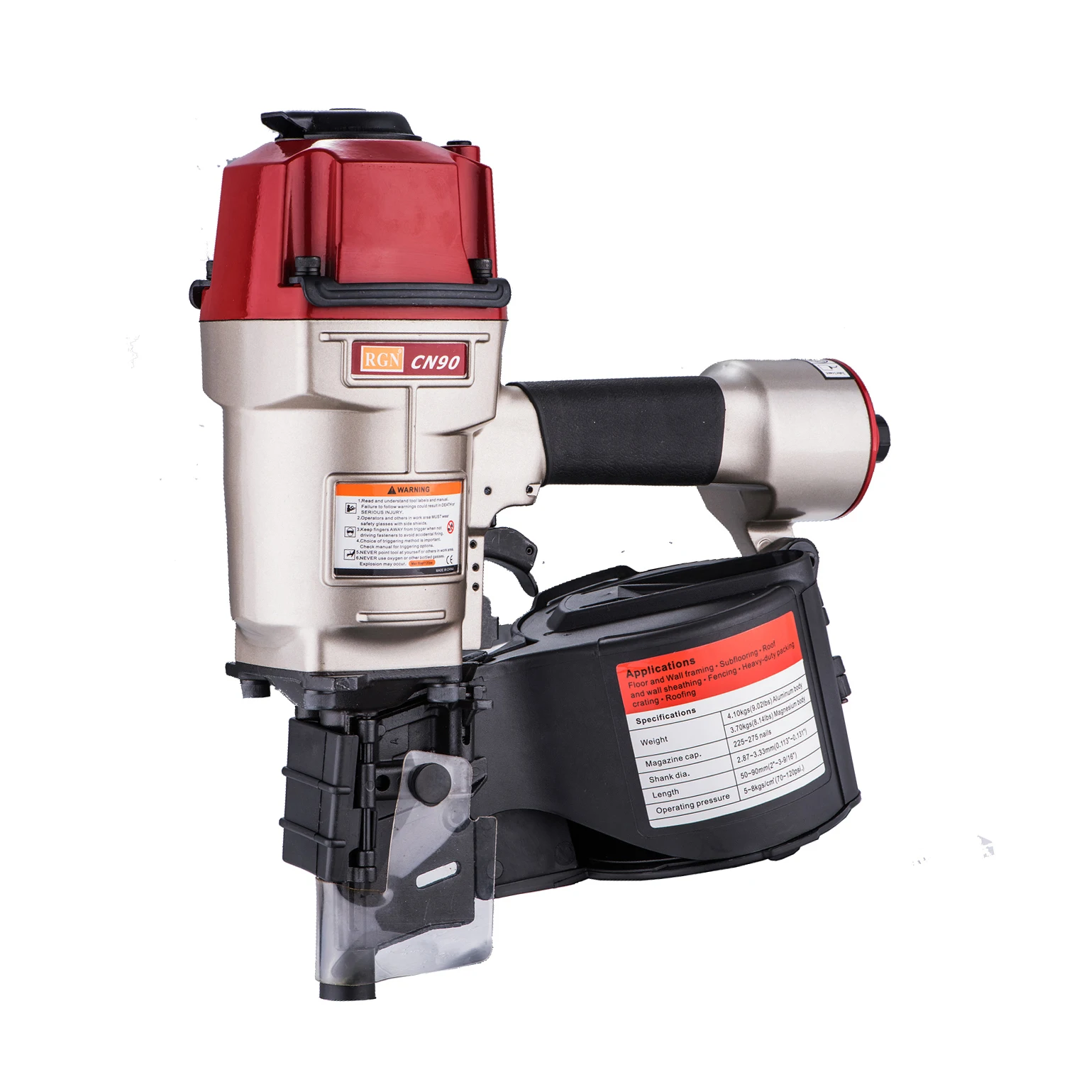 Bxzcentral Pneumatic Nail Gun Troubleshooting 28 - td1wbjw