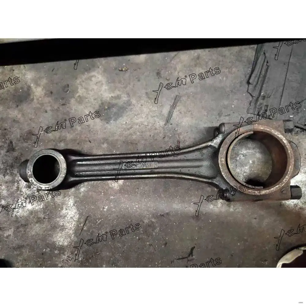 Connecting Rod Assy For Komatsu 4D120 Excavator Accessories