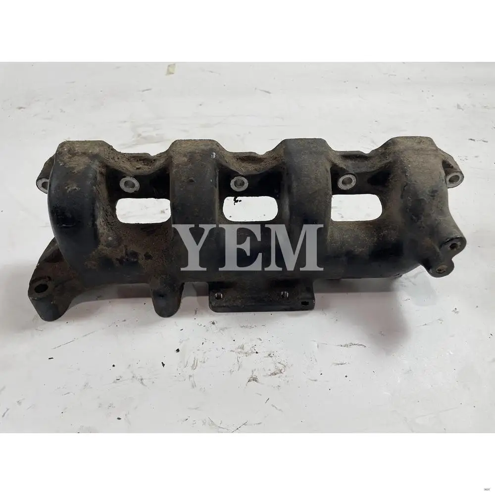 4TNE88 Intake Manifold for Yanmar Engine Parts