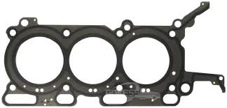 Factory Outlet High Quality Cylinder Head Gasket Left OEM AT4Z6051B f... — 3