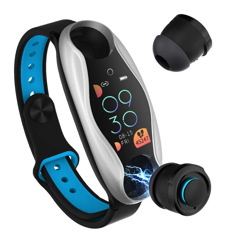 Garmin Vivomove Hr Sport - Reloj Inteligente Negro