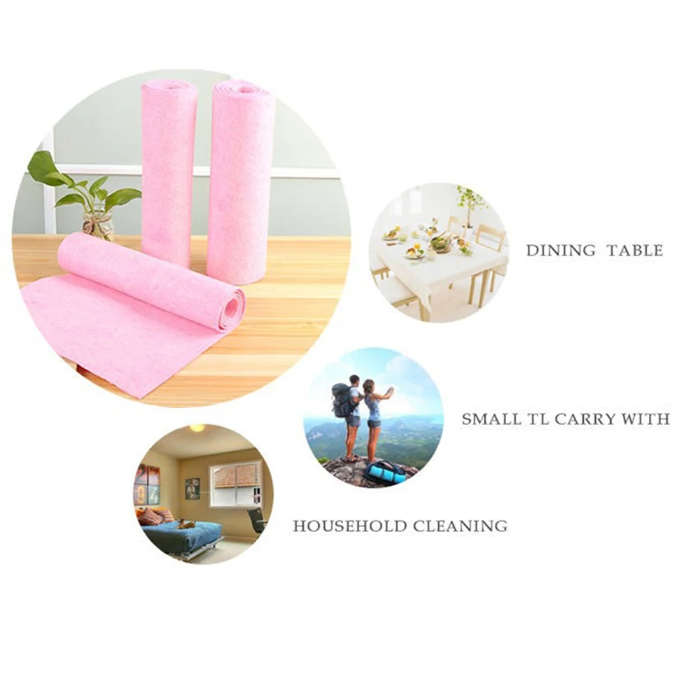 High-quality Coconut Shell Rag Does Not Stick To Oil And Absorbs Water ...