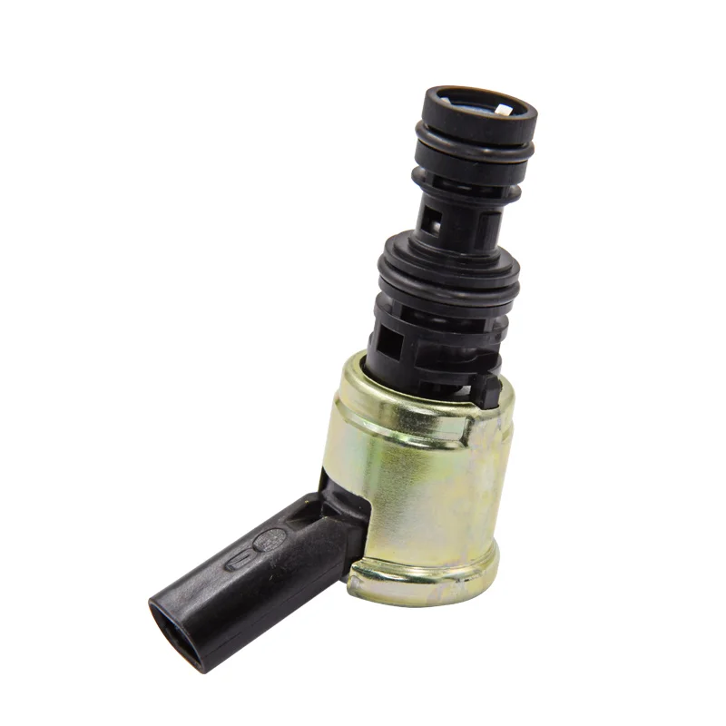 Engine Oil Pressure Control Solenoid Valve