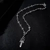 Collana in argento - 1 (60 cm)