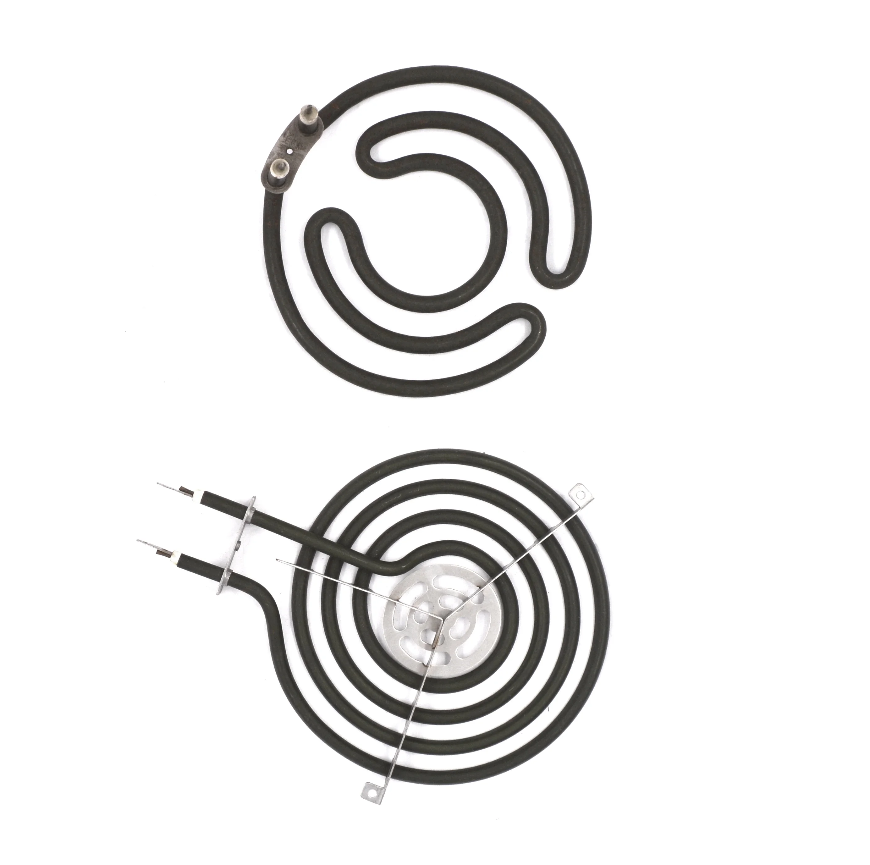 Hot Sale Cooking Round Electric Stove Coil Tubular Heater Parts Air