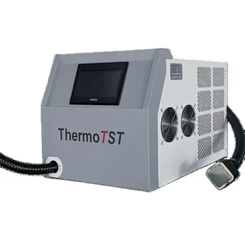 Lab and Industrial -45C  to +200C Bench Top Temperature Forcing System Measuring Equipments