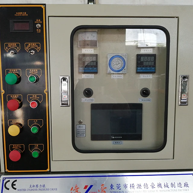 New Type Automatic Melamine Plate Moulding Machine Making Machine for Dishes Plate Cup