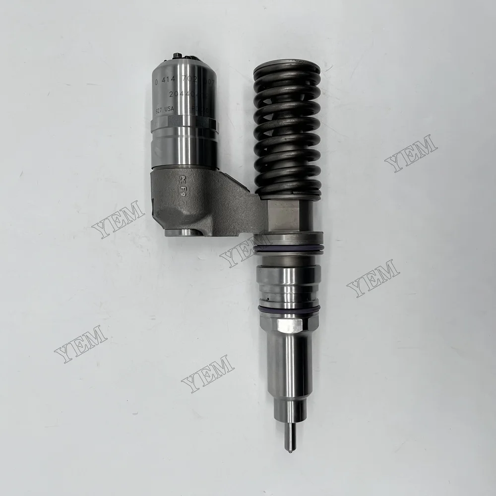 Fuel Injector 0414702007 for Scania 702 Replacement Engine Parts