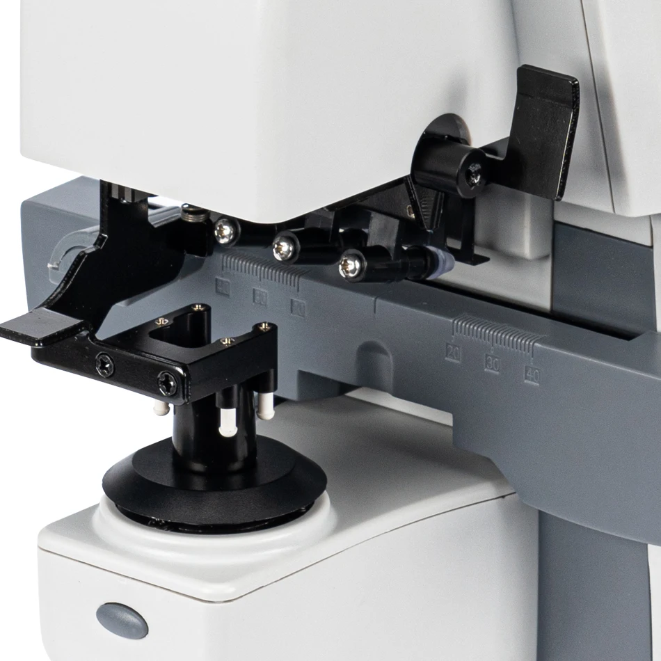 LM-260 Ophthalmic Equipment Lensmeter Auto Top Selling Digital Lensometer