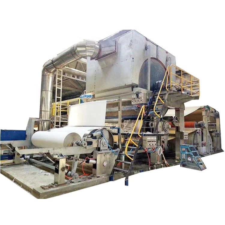 Automatic Roll Sheet Notebook Making Machine A4 Prices in Indian Currency