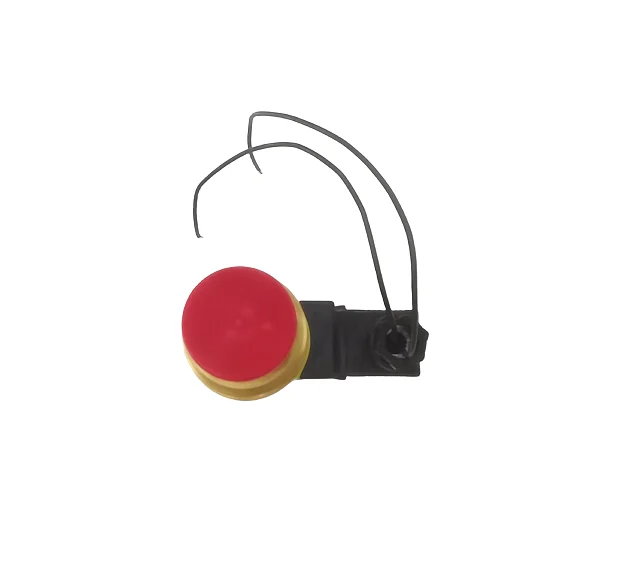 Electrical Solenoid Actuator Manual Actuator for FM200 Fire Suppression System