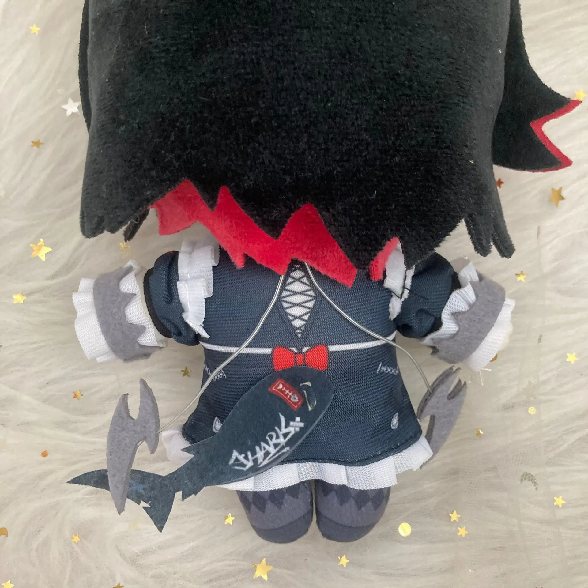 Cuddly Zenless Zone Zero Plushie - Perfect Anime Gift