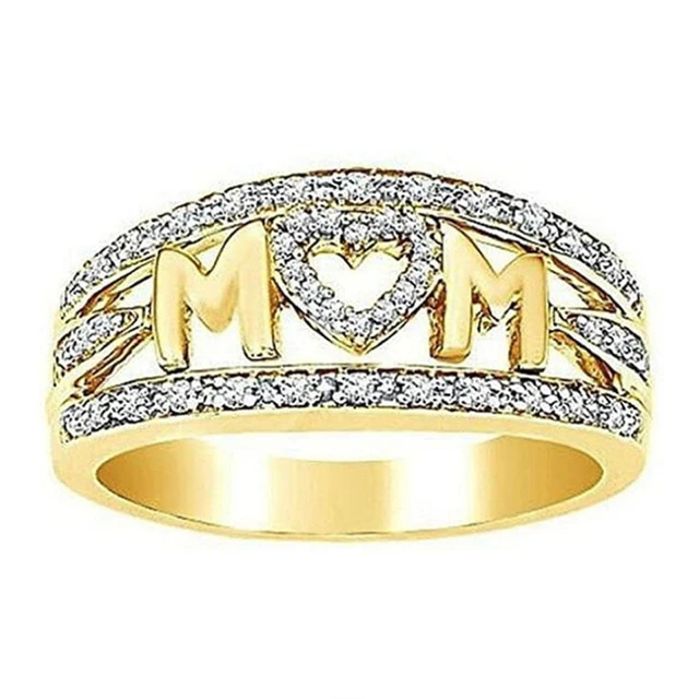 Gaosh jewelora personalizzato inciso 2 nome torsione anello aperto nome regolabile BFF personalizzato madre anello regalo per anniversario San Valentino anello per donna uomo coppia (Coppia-2pcs