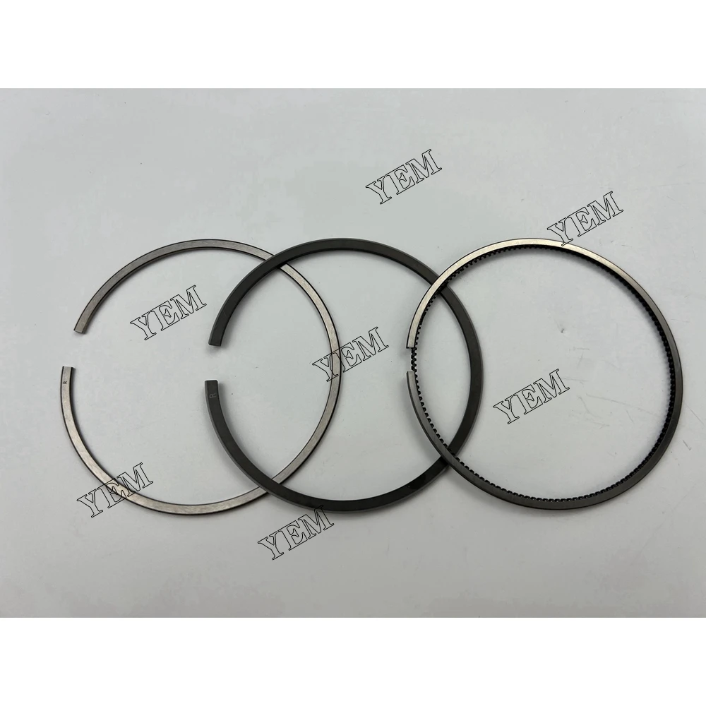 D902 Piston Rings for Kubota Engine 4
