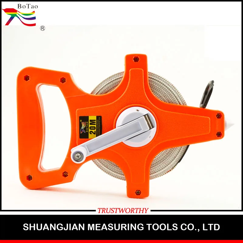 Custom Measuring Tape 50 m Retractable Inch Tape Measure Paper  Large Print Tape Measure