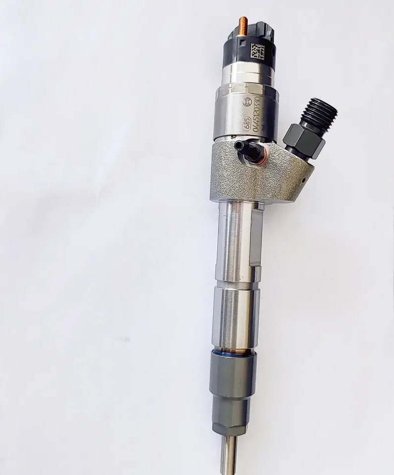 Source common rail injector 0445120089 injector for MWM VW 