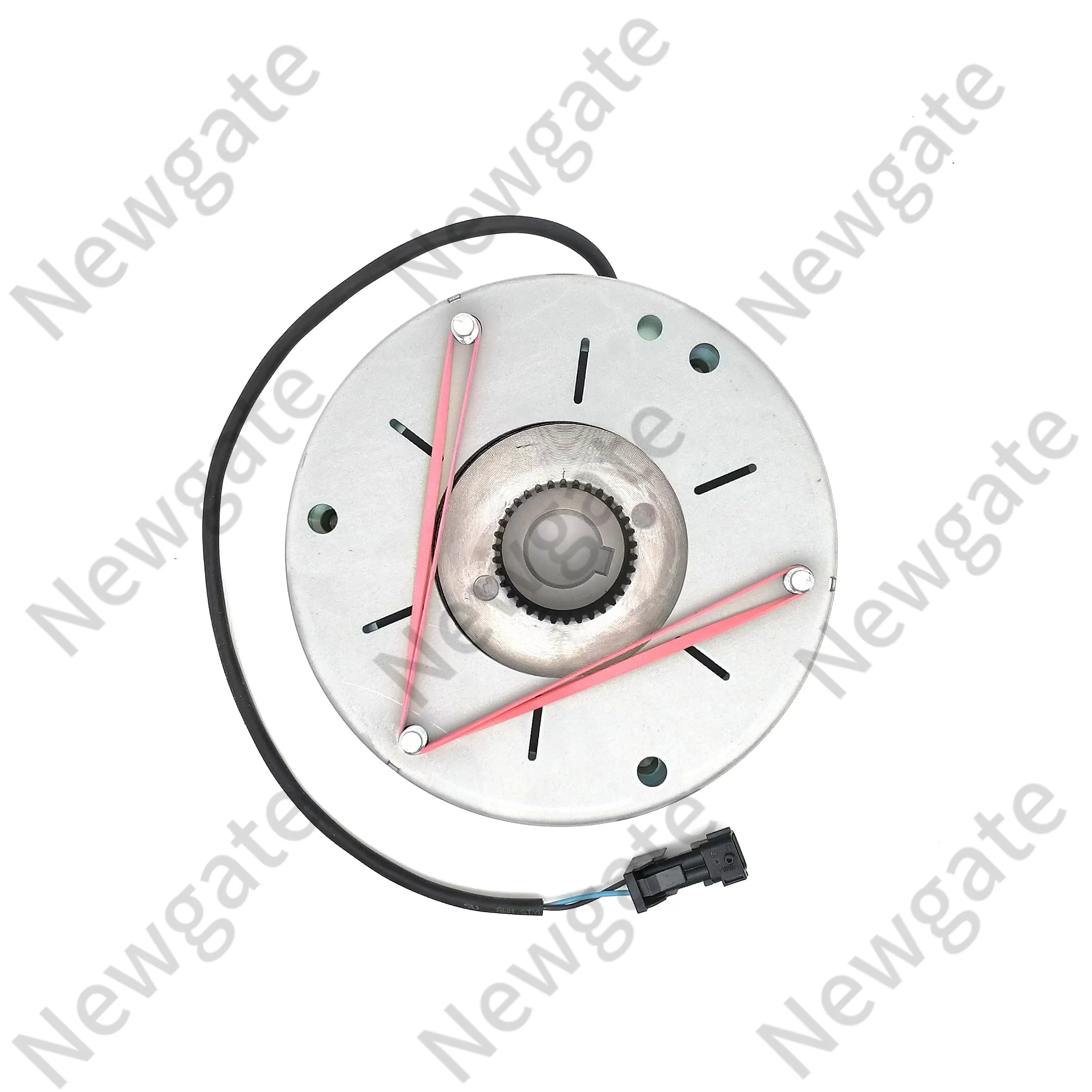 Original Forklift Spare Parts  11205000500 PARKING BRAKE ASSY. for Linde Forklift Spare Parts supplier