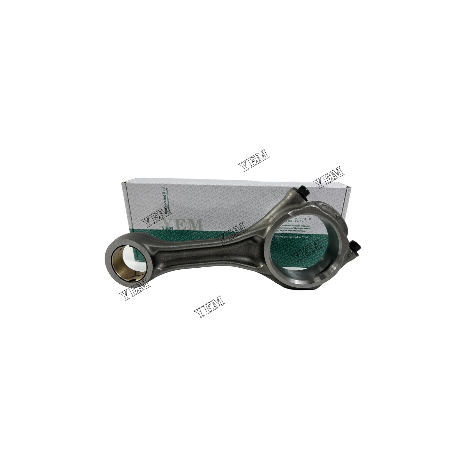 Connecting Rod V1512 for Kubota Engine Rebuild Kit