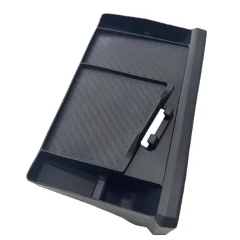 Suitable for land cruiser 300 car accessories 1pc Multimedia Storage Pad