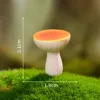 No 8-dream mushroom