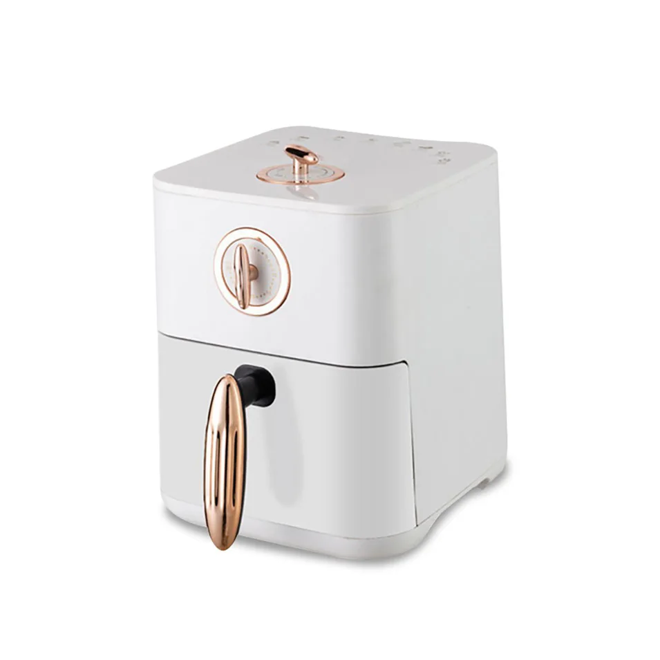 Good Price Stainless Steel Electric Fully Automatic Multifunctional Easy Operation Air Fryer