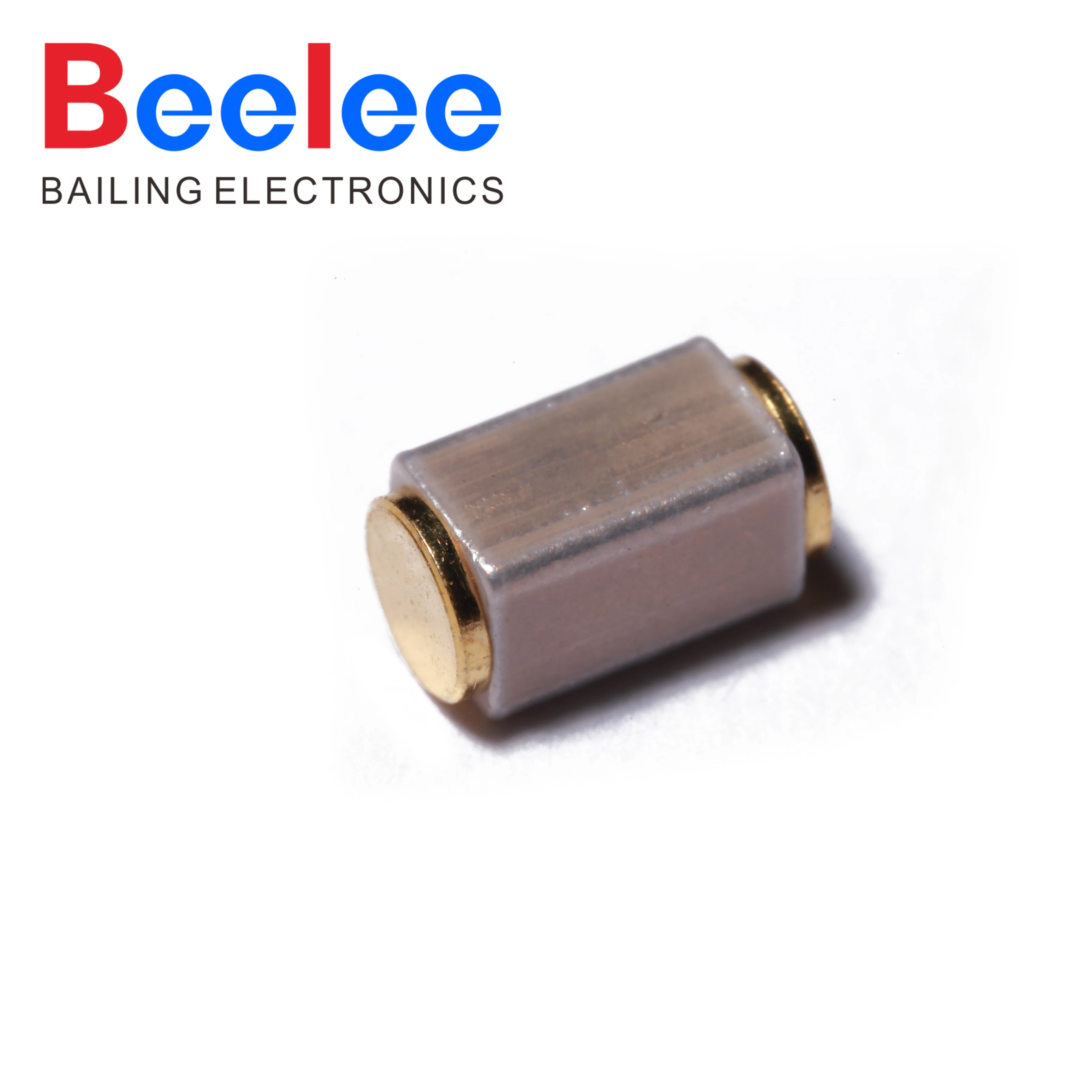 BL2500N Motion sensor Vibration signal detection Wearable products Slight  vibration trigger SMD vibration sensor