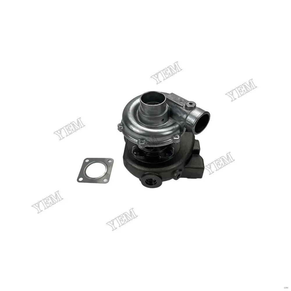 Hot Sale RHB52 Turbocharger 129474-18001 for Yanmar