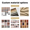 Servicio de Materiales Personalizados