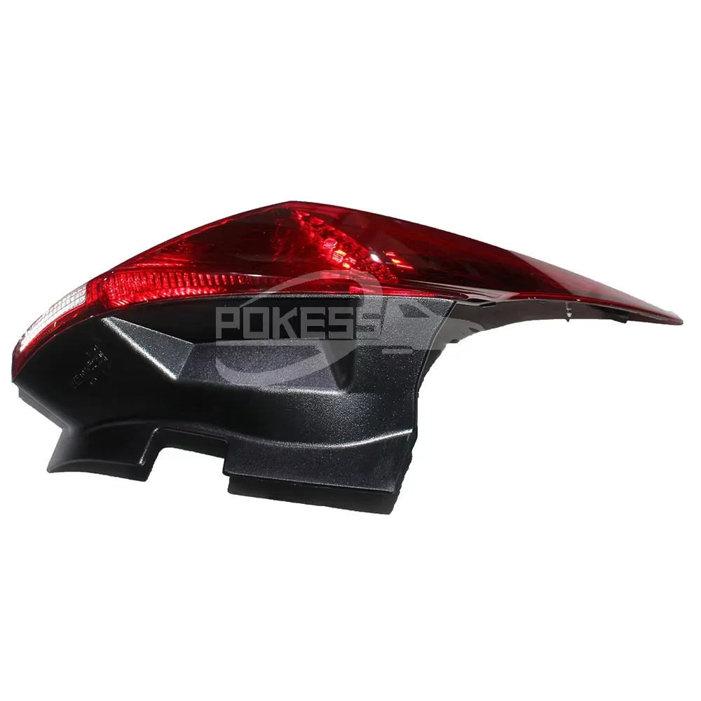 LED Tail Light BRear Outer Left Tail Light for Ford Focus 12 2 Door Ta... — 2