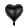 Heart Black