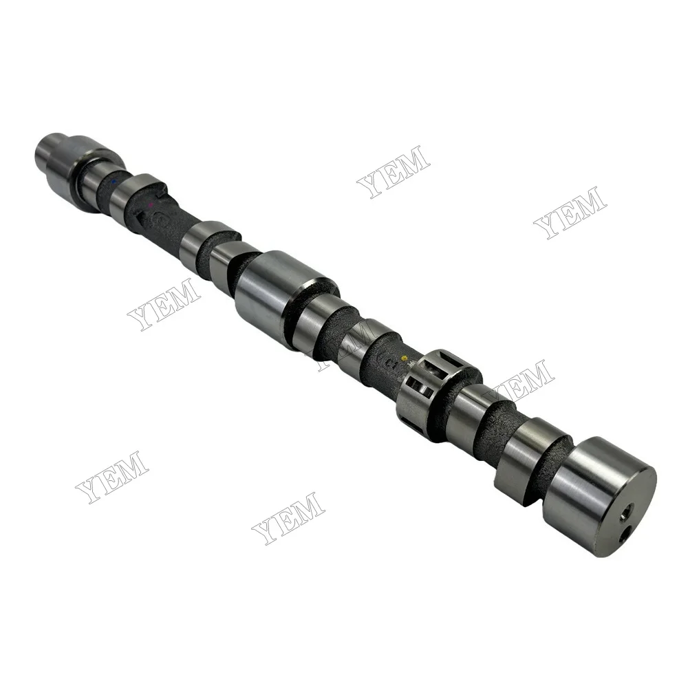 T408625 363-3890 Camshaft Compatible for Perkins 1204E-E44TA Engine Parts China Manufacturer
