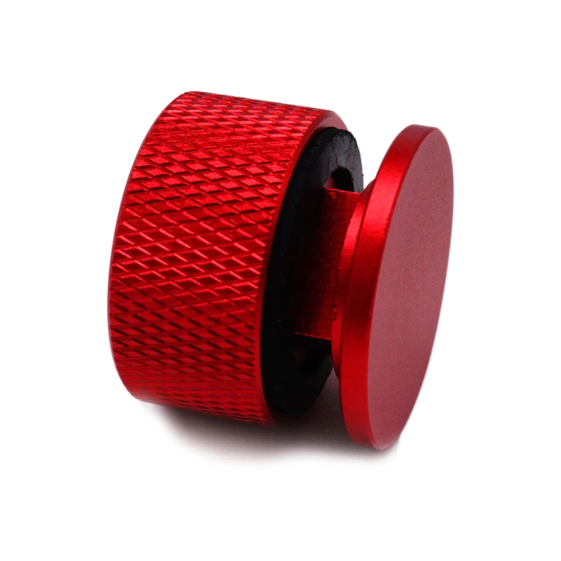Factory Custom Helmet Screw Cnc Lathe Nut Cnc Milling and Turning Bolt Pineapple Knurling Screw for Motorcycle Helmet