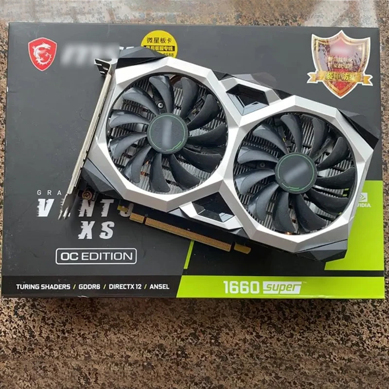 Gigabyte Geforce Gtx 1650 Second Hand 1660 Super Gigabyte GeForce