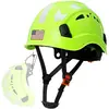 Solo casco verde