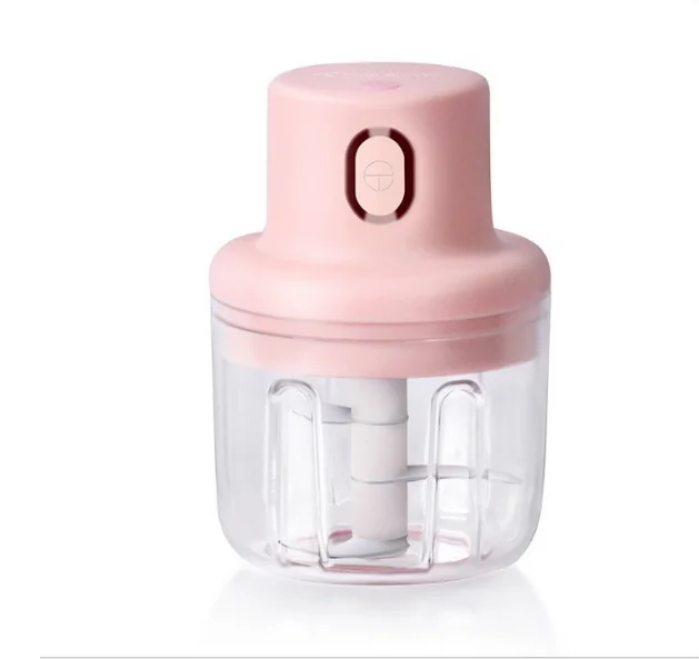 Мини-Мясорубка Беспроводная