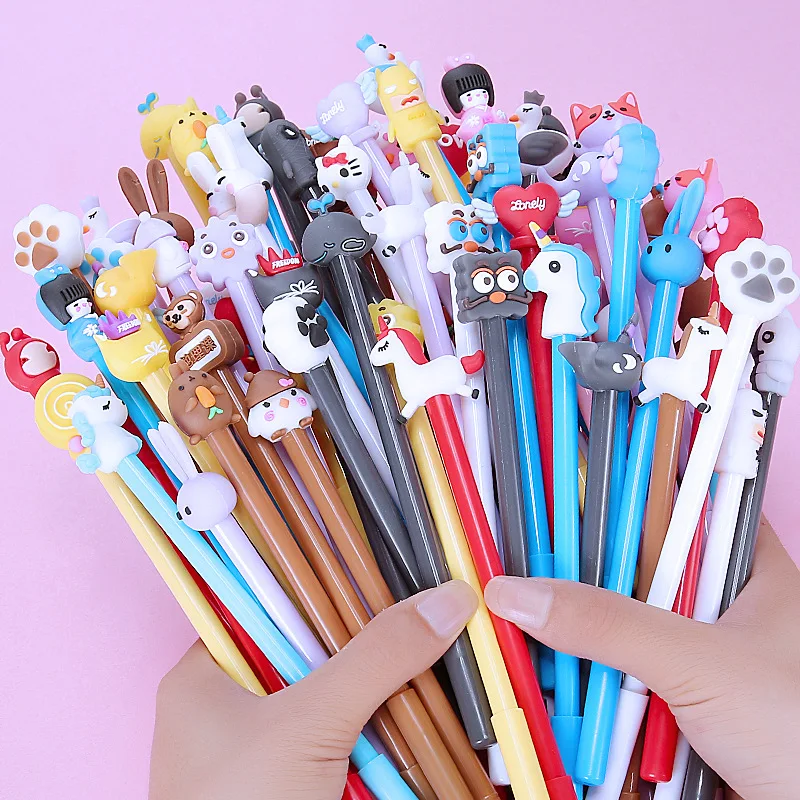  Kawaii Cute pen (10).jpg