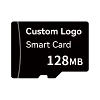 128MB
