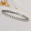 Silver-White ZIRCON