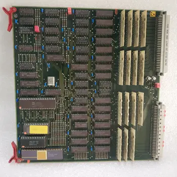 掛軸 153 Speedmaster Original 00.781.2522 SEK BOARD for HEIDELBERG
