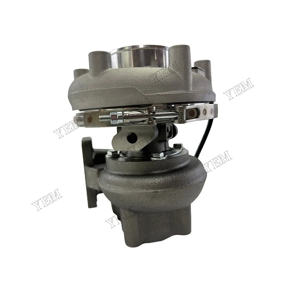 04294367 Turbocharger Fits for Deutz TCD2013 Engine Rebuild Kit 3