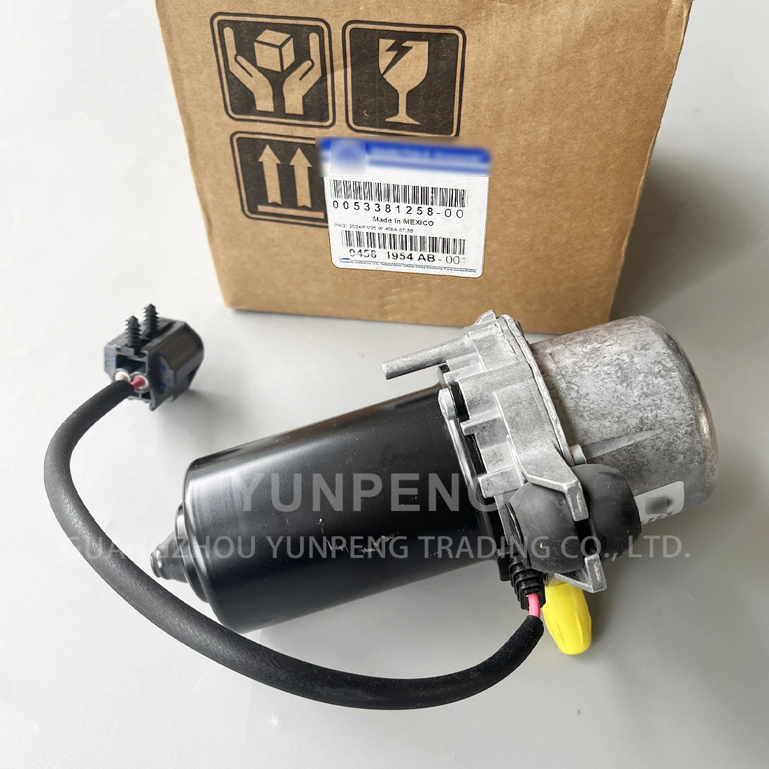 Brake Booster Vacuum Pump for Jeep Grand Cherokee & Dodge