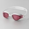 Bianco / Rosa Chiaro