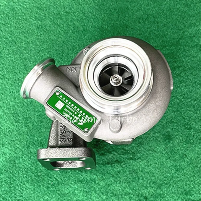 HE200FG Turbo 5554788 5554789 5329832 5329834