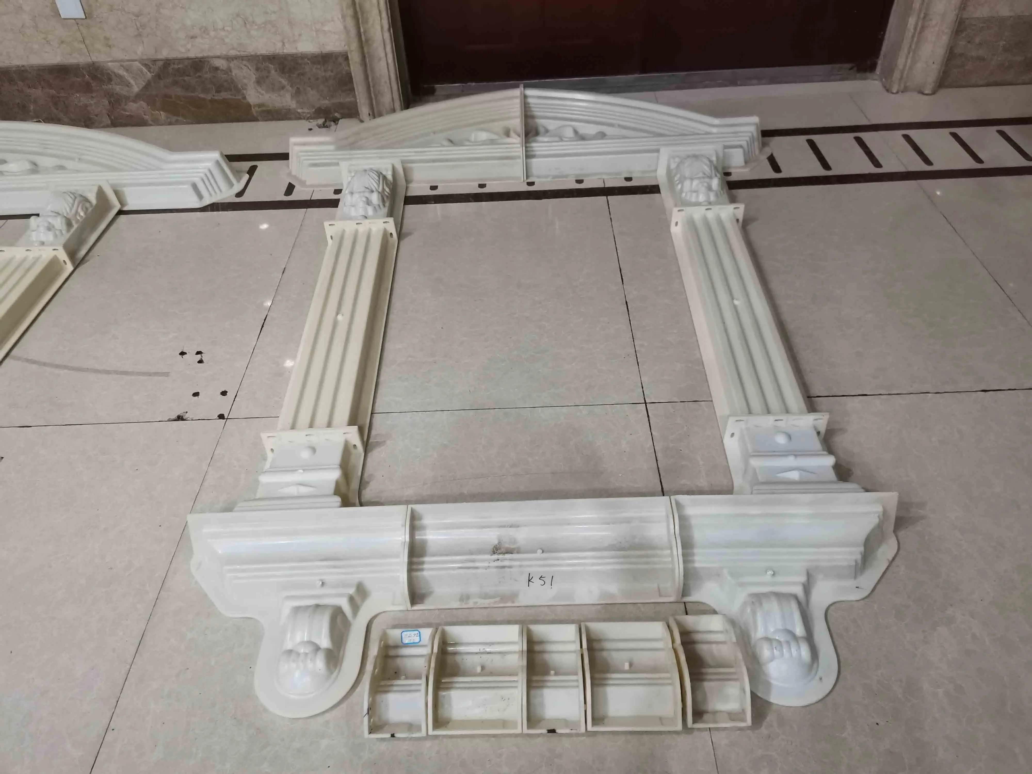 Concrete Window Sill Frame Mold Buy Window Frame,Concrete Window