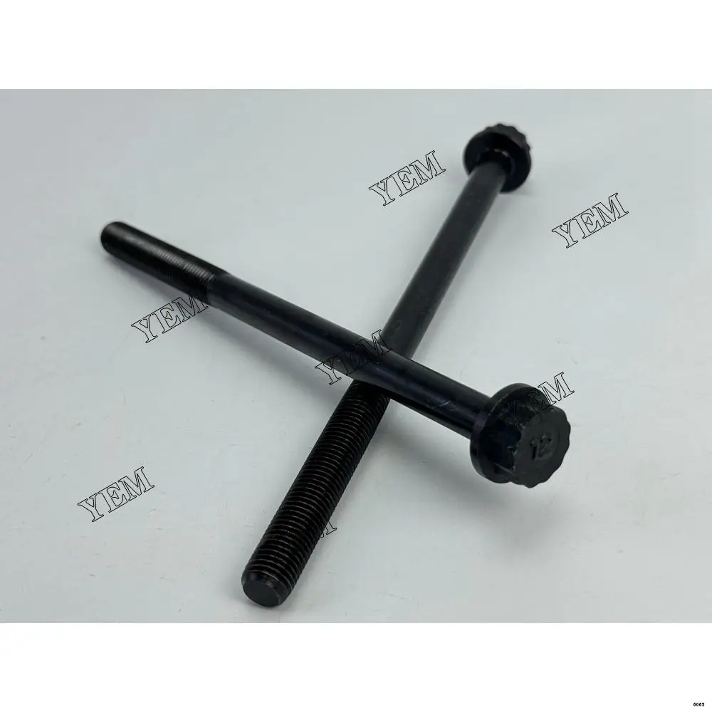 Cylinder Head Screw Fit for Hino J05E